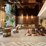 Burdock Istanbul, Autograph Collection 4*