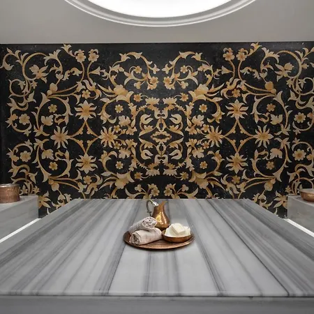 Burdock Istanbul, Autograph Collection فندق اسطنبول