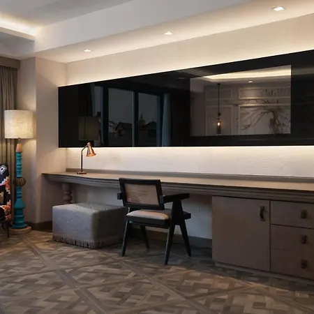 Burdock Istanbul, Autograph Collection فندق 4*