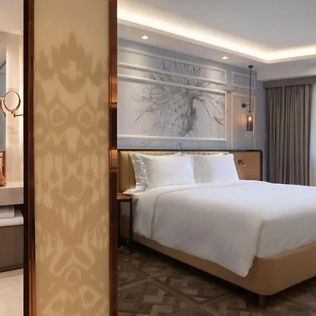 فندق Burdock Istanbul, Autograph Collection