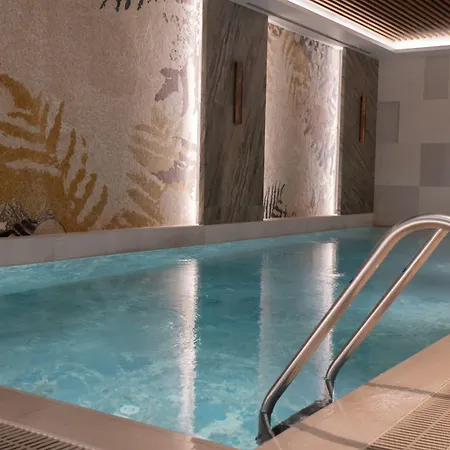 Burdock Istanbul, Autograph Collection 4* اسطنبول