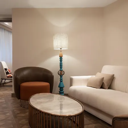 فندق Burdock Istanbul, Autograph Collection 4*