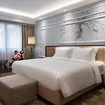 Hotel Burdock Istanbul, Autograph Collection 4*