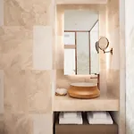Burdock Istanbul, Autograph Collection 4*