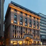 Hotel Burdock Istanbul, Autograph Collection