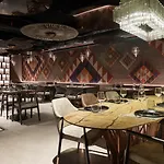 Burdock Istanbul, Autograph Collection 4*