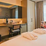 Burdock Istanbul, Autograph Collection 4* Istanbul