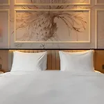 Burdock Istanbul, Autograph Collection 4* Istanbul