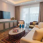Burdock Istanbul, Autograph Collection 4*