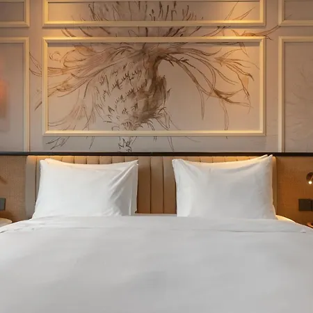 Burdock Istanbul, Autograph Collection איסטמבול