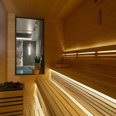 Burdock Istanbul, Autograph Collection 伊斯坦布尔