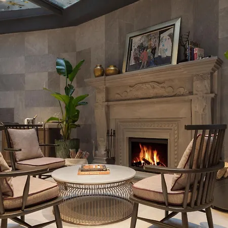 Burdock Istanbul, Autograph Collection Isztambul