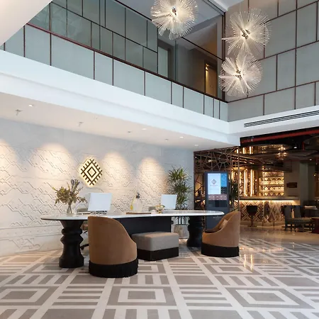 Burdock Istanbul, Autograph Collection Istanbul