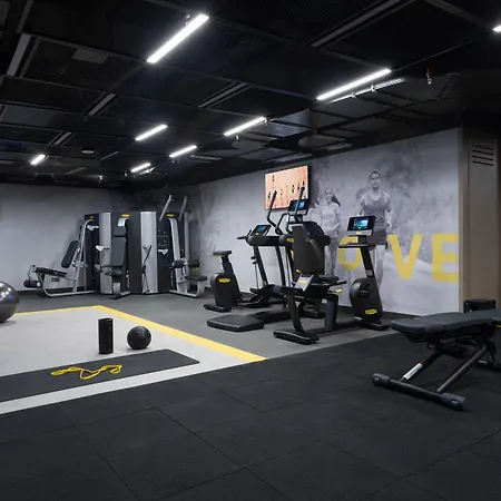 Burdock Istanbul, Autograph Collection 酒店