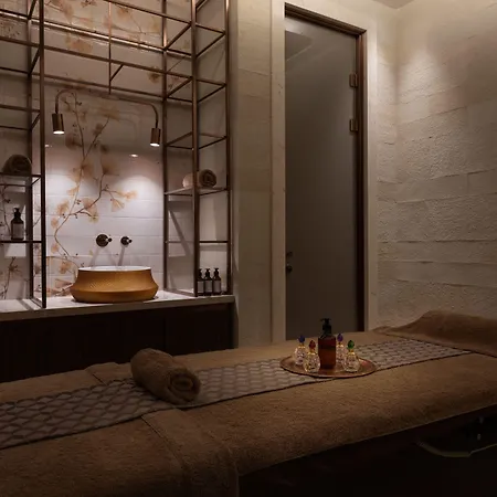 Burdock Istanbul, Autograph Collection 4* Isztambul