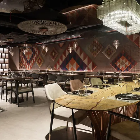 Burdock Istanbul, Autograph Collection 4*