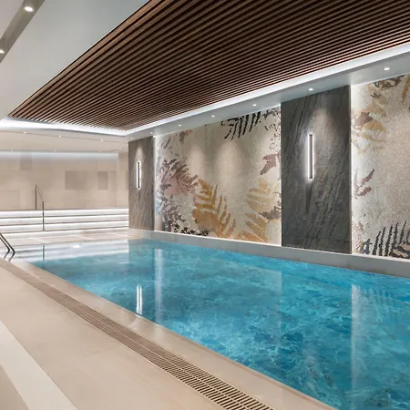 Burdock Istanbul, Autograph Collection