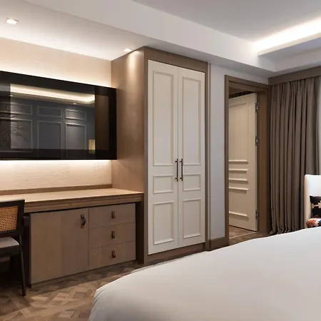 Burdock Istanbul, Autograph Collection 伊斯坦布尔