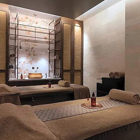 Burdock Istanbul, Autograph Collection Hotel 4*