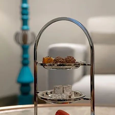 Burdock Istanbul, Autograph Collection איסטמבול