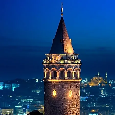 Burdock Istanbul, Autograph Collection