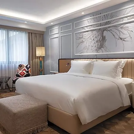 Burdock Istanbul, Autograph Collection איסטמבול