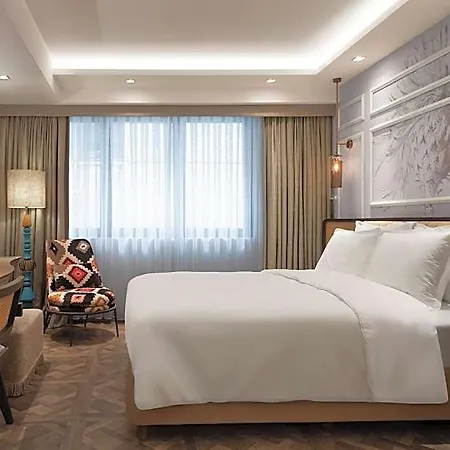 Burdock Istanbul, Autograph Collection 4* Istanbul