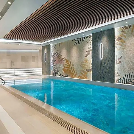 Burdock Istanbul, Autograph Collection ホテル