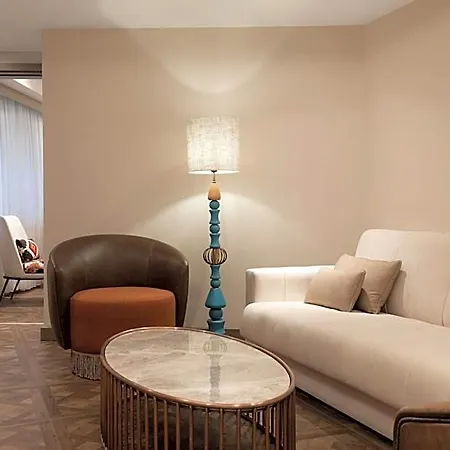 Burdock Istanbul, Autograph Collection 4* イスタンブール