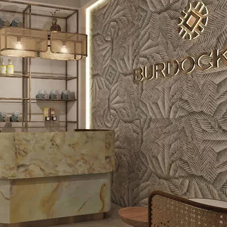 Burdock Istanbul, Autograph Collection 4* Istanbul