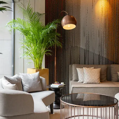 Burdock Istanbul, Autograph Collection Hotel 4*