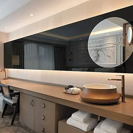 Burdock Istanbul, Autograph Collection Hotel