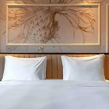 Burdock Istanbul, Autograph Collection Hotel Istanbul