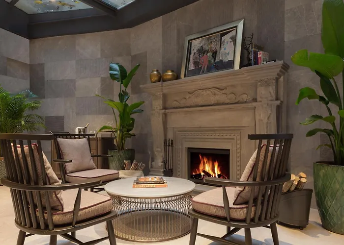 Burdock Istanbul, Autograph Collection イスタンブール