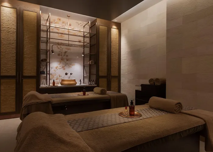 Burdock Istanbul, Autograph Collection