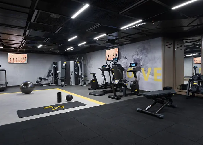 Burdock Istanbul, Autograph Collection ホテル