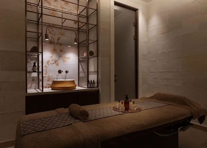 Burdock Istanbul, Autograph Collection 4* イスタンブール