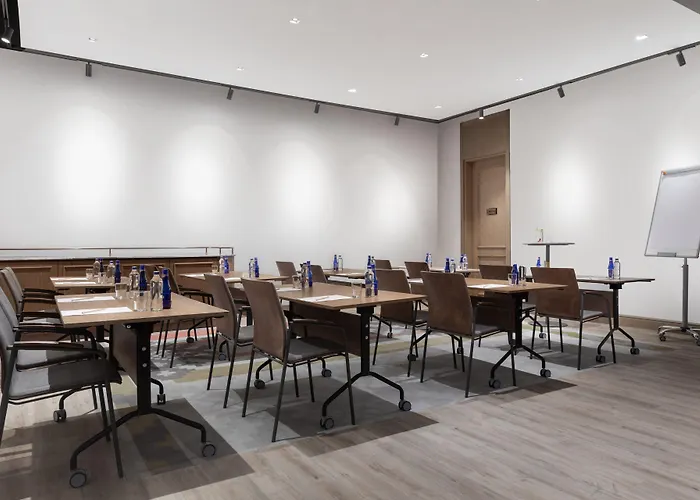 Burdock Istanbul, Autograph Collection ホテル