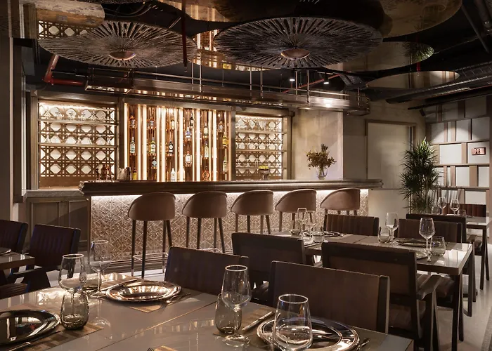 Burdock Istanbul, Autograph Collection イスタンブール