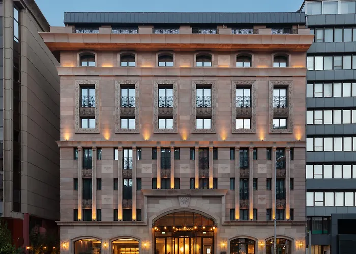 Burdock Istanbul, Autograph Collection