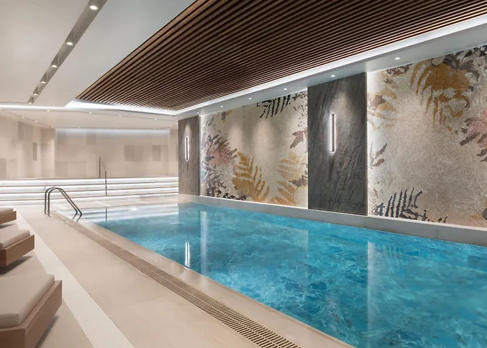 Burdock Istanbul, Autograph Collection