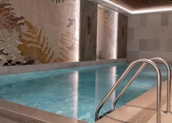 Burdock Istanbul, Autograph Collection 4* イスタンブール