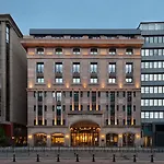 Burdock Istanbul, Autograph Collection