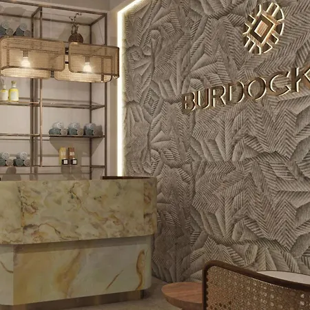 Hotel Burdock Istanbul, Autograph Collection Estambul