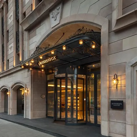 Hotel Burdock Istanbul, Autograph Collection Provincia di Istanbul