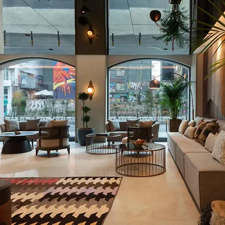 Burdock Istanbul, Autograph Collection