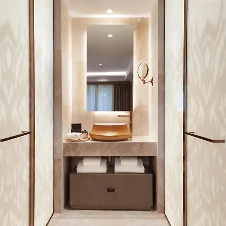 Burdock Istanbul, Autograph Collection Hotel 4*