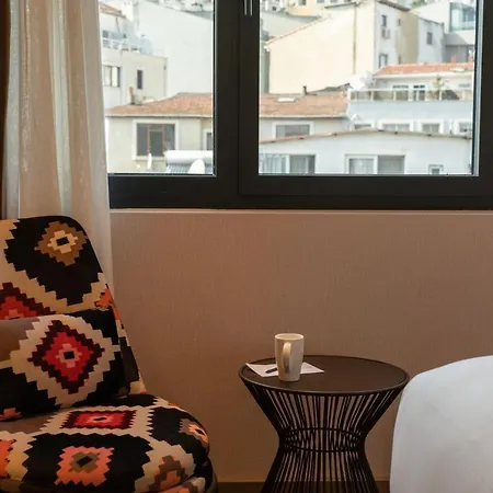 Hotel Burdock Istanbul, Autograph Collection Provincia di Istanbul