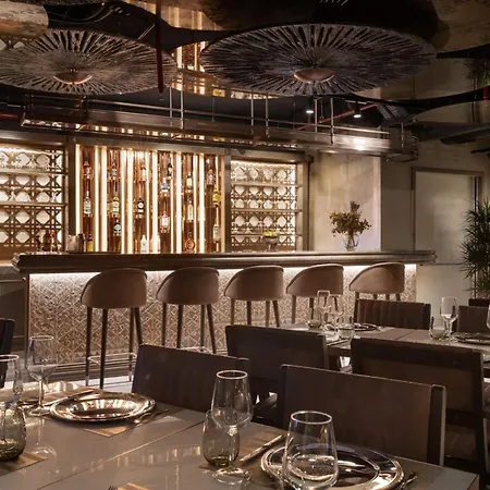 Hotel Burdock Istanbul, Autograph Collection