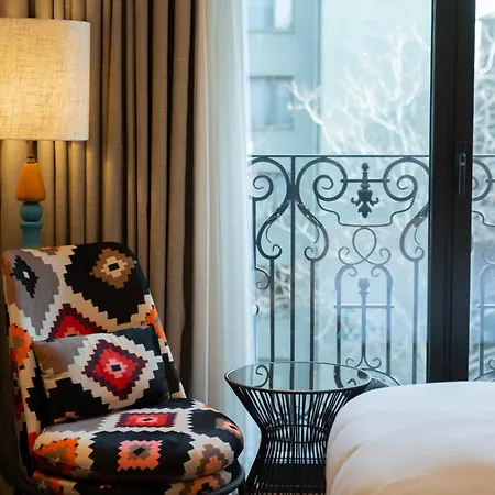 Burdock Istanbul, Autograph Collection Istambul